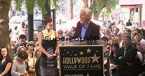 SPEECH: James Cameron on his history with Gale Anne Hurd ...
