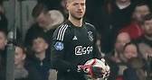 Superb saves from Diant Ramaj 🧤 | AFC Ajax