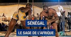 Sénégal, le sage de l'Afrique - Dakar - Saint-Louis - Documentaire voyage - HD - AMP