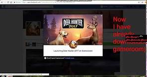 How to download Deer Hunter 2017 for PC