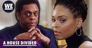 A House Divided Season 1 🧨😱 Official Trailer