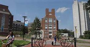 University of Delaware Virtual Visit: Introduction