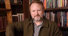 Rian Johnson Brings Us to His Favorite Bookstore