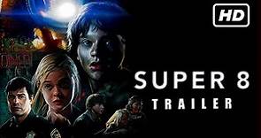 Super 8 (2011) Official Trailer | J.J. Abrams | Paramount Pictures