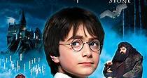 Harry Potter and the Philosopher's Stone streaming