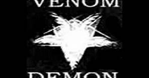 Venom - Demon 1980 (Full Demo)