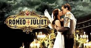 Romeo + Giulietta di William Shakespeare (film 1996) TRAILER ITALIANO