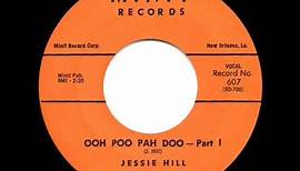 1960 HITS ARCHIVE: Ooh Poo Pah Doo - Jessie Hill