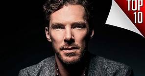 Las 10 Mejores Peliculas De Benedict Cumberbatch