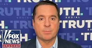Truth Social is 'next big game in town': Devin Nunes