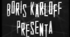 BORIS KARLOFF PRESENTA- EL ULTIMO DE LOS SOMMERVILLES_Latino
