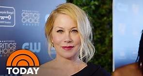 Christina Applegate Gets Candid On Living With Multiple Sclerosis