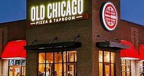 Old Chicago Menu With Prices [March 2024 Updated]