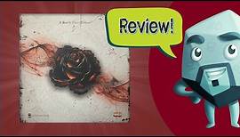 Black Rose Wars Review - with Zee Garcia