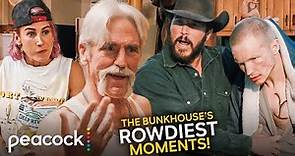Yellowstone | The Best of the Bunkhouse