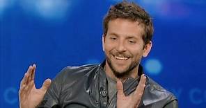 Bradley Cooper Interview on George Stroumboulopoulos Tonight