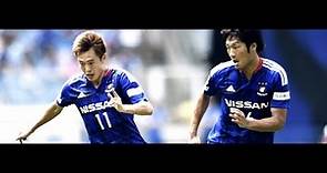 Manabu Saito 齋藤学 /2016 part 1/ Fast Skills Dribbling Assists & Goals /HD/