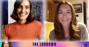 Aliana Lohan on the Importance of Family and Finding Your Purpose | The Lohdown with Lindsay Lohan