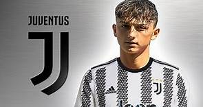 TOMMASO MANCINI | Welcome To Juventus 2022 | Goals, Skills & Assists (HD)