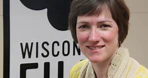 Know Your Madisonian: Wisconsin Film Festival director Meg Hamel on how to watch a movie
