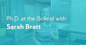 iSchool Ph.D. with Sarah: Library Science and Collaboration