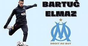 Bartuğ Elmaz - Welcome to Olympique Marseille ▪️ Goals & Assists, Dribbling Skills - HD