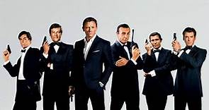 Come vedere i film di 007 in ordine cronologico su Prime Video