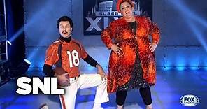 Broadway's All-Star Super Bowl Halftime Spectacular - SNL