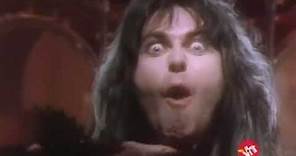W.A.S.P. I Wanna Be Somebody 1984 Official Music Video