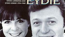 Steve & Eydie - We'll Take Romance (The Best Of Steve Lawrence And Eydie Gorme 1954-1960)