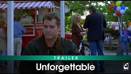 Unforgettable - Im Augenblick des Todes (1996) - Trailer HD Deutsch mit Ray Liotta