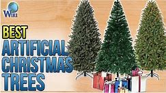 10 Best Artificial Christmas Trees 2018