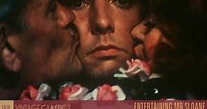 Entertaining Mr Sloane (1970): Official Trailer