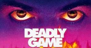 Deadly Game - Full Movie | Thriller | Great! Action Movies