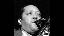 "Jumpin' at the Woodside" (1938) Count Basie and Lester Young