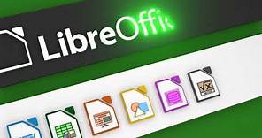 LibreOffice 7.6: New Features