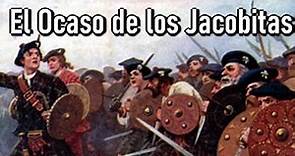 🇬🇧 Culloden 1746.😳🙀 🇬🇧 Los Jacobitas son derrotados. 🇬🇧 😿