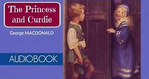 The Princess and Curdie by George MacDonald - Audiobook