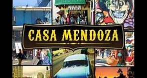 Marco Mendoza - Living for the city - From the album Casa Mendoza