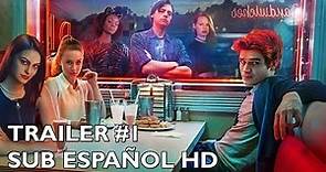 Riverdale - Temporada 1 - Tráiler #1 - Subtitulado al Español
