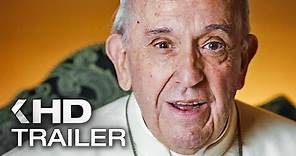 POPE FRANCIS Trailer (2018)