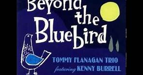 Nascimento - Tommy Flanagan Trio Featuring Kenny Burrell