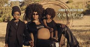 Ciara - Rooted ft. Ester Dean (Official Audio)