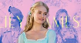 The 10 Best Lily James Movies, Ranked