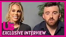 Life In The Fast Lane Whitney & Austin Dillon Share Marriage Secrets & Parenting Advice