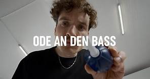 PaulWetz - Ode an den Bass (Official Video)
