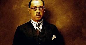 Stravinsky: Le Sacre du Printemps (1940) Stravinsky/NYP