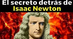 Así fue la trágica historia de Sir Isaac Newton, el genio triste