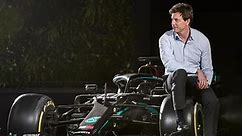 Billionaire Mercedes F1 Owner Toto Wolff's Winning Formula