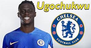 Lesley Ugochukwu ● Welcome to Chelsea 🔵🇫🇷 Best Skills, Tackles & Passes